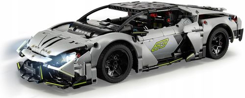 42214 - LEGO Technic - Supersamochód Lamborghini Revuelto na Arena.pl