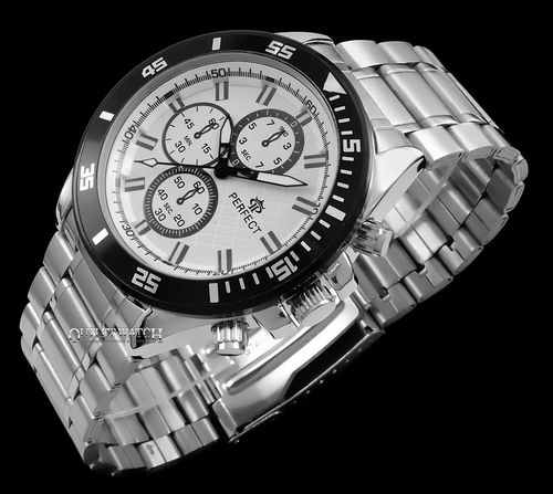 Zegarek Męski PERFECT MONTRE na Arena.pl