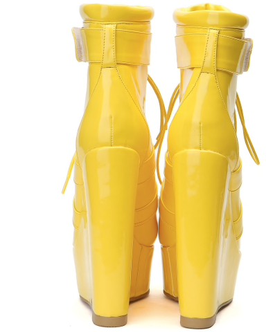 Buty Damskie - Platforma - Nowa KOLEKCJA na Arena.pl