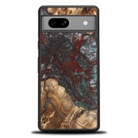 etui bewood unique do google pixel 7a - planets - pluton