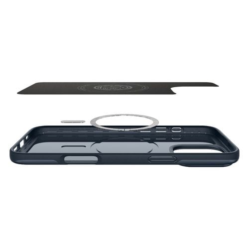 spigen thin fit mag magsafe iphone 16 pro max metal slate na Arena.pl