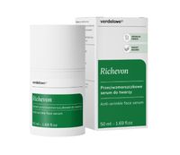 Richevon 50 ml oryginalne serum przeciwzmarszczkowe