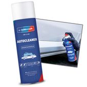 autocleaner spray do usuwania smoły żywicy kleju sadzy dekontaminacji 500ml