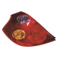 LAMPA TYLNA LEWA KIA CEE'D I 2006 2007 2008 2009 2010 2011 2012