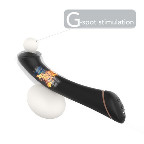 gwand black, 9 vibration functions na Arena.pl