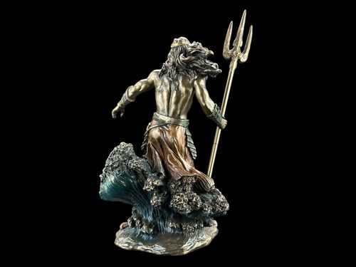 POSEJDON NA FALACH VERONESE WU77315A4 na Arena.pl