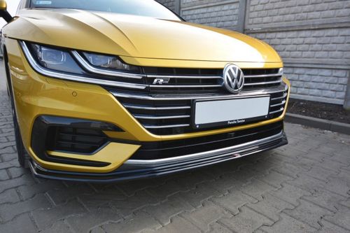 Splitter Przedni Vw Arteon V.1 na Arena.pl
