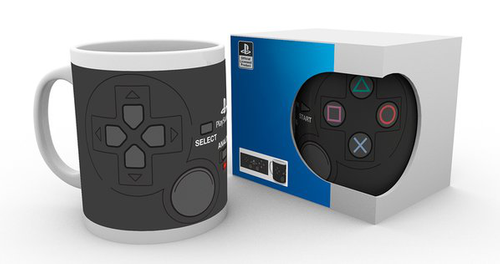 Kubek Playstation Dualshock 2 na Arena.pl