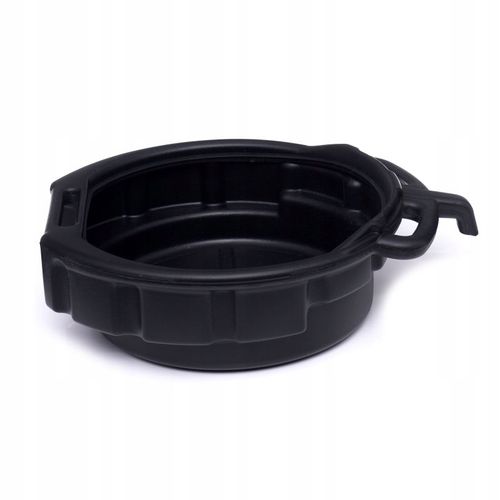 MISKA ZLEWARKA DO ZLEWANIA PŁYNÓW OLEJU MISA 10L na Arena.pl