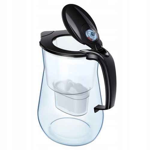 Dzbanek filtrujący wodę Aquaphor 4.2 L + FILTR na Arena.pl
