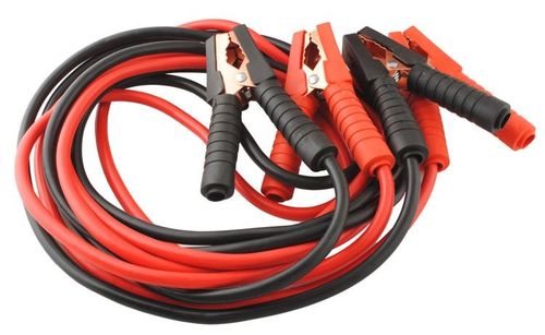 Kable rozruchowe 4m 500A na Arena.pl
