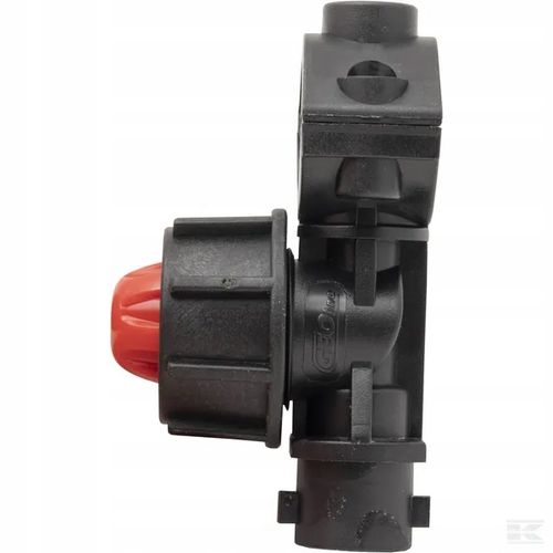 Uchwyt dyszy QJ - D.1/2"-7 mm, GEOline na Arena.pl
