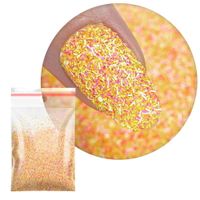 Ozdoba do paznokci Snow Dream Nr 12 5 g