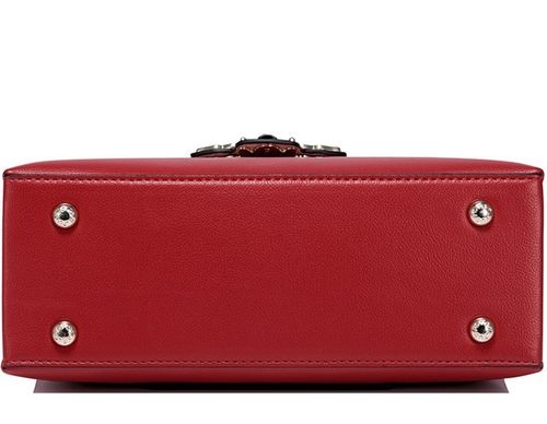 Oryginalny kuferek ecru na Arena.pl