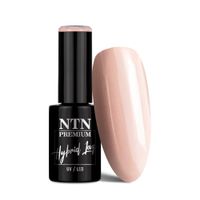 Lakier hybrydowy LED/UV Gel Polish NTN Premium Limited Edition Nr 331 5g