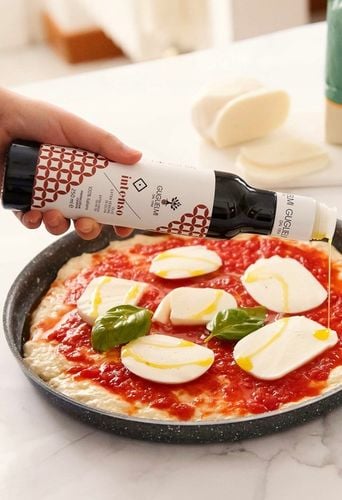 Guglielmi Monogram Intenso Oliwa Extra Virgin 500 ml na Arena.pl