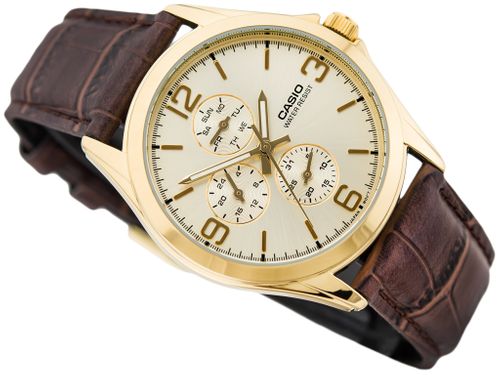 CASIO MTP-V301GL 9A (zd075a) na Arena.pl