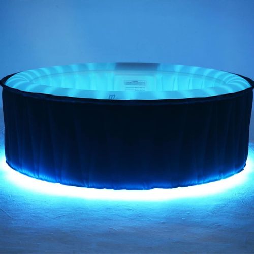 JACUZZI SPA OGRODOWE DMUCHANE 700 L na Arena.pl