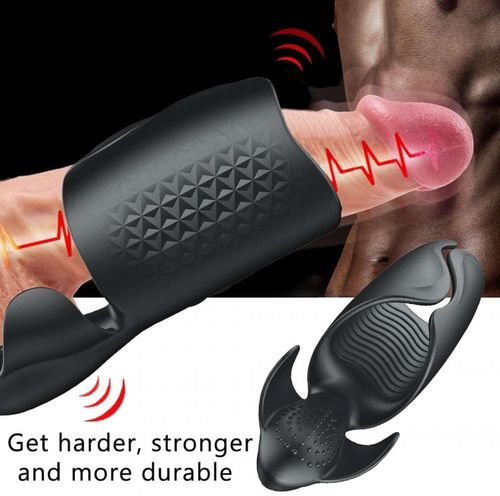 amanda multi function stroker na Arena.pl