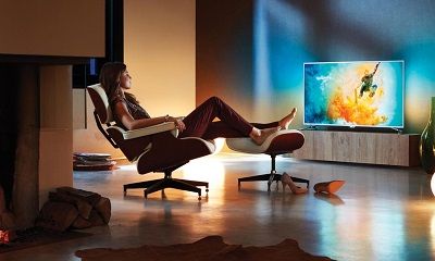 Telewizor 55" Philips 55PUS7303/12 na Arena.pl