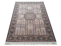 Dywan Ekskluzywny PERS 09 Cream 200 x 300 cm kremowy