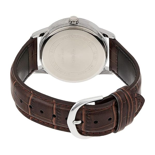 ZEGAREK MĘSKI CASIO MTP-V002L-7B2 + BOX zdjęcie 3