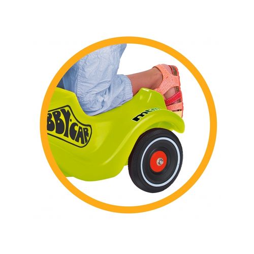 Jeździk Pchacz Biegowy Big Bobby Car na Arena.pl