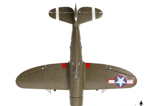 E-flite UMX P-47 BL BNF Basic na Arena.pl