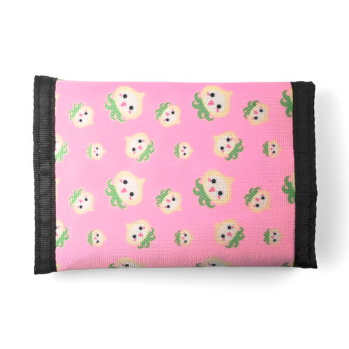 Pachimari | 13 cm | Eko-Skóra | Portfel | Overwatch na Arena.pl