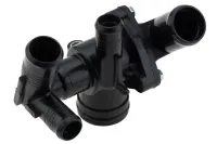 TERMOSTAT Z OBUDOWĄ PEUGEOT BOXER 2006 2007 2008 2009