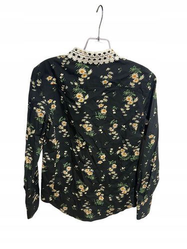 VIVETTA CAMICIA TESSUTO Rozmiar 42 na Arena.pl