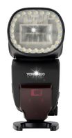 Lampa błyskowa Yongnuo YN-650EX-RF Canon TTL HSS OWALNA DIODY LED