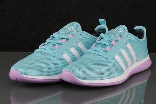 adidas CLOUDFOAM PURE W (F99666) na Arena.pl