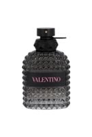 tester valentino uomo born in roma edt 100ml