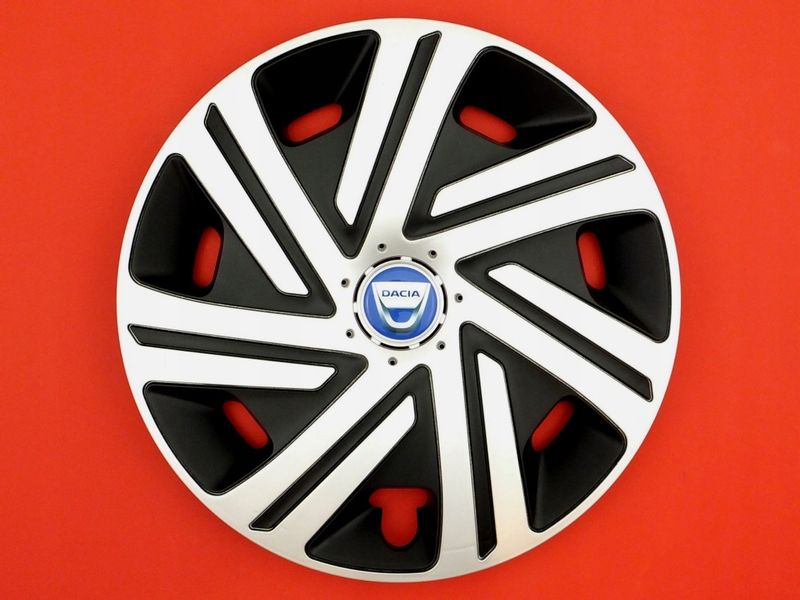 KOŁPAKI 16'' - DACIA Sandero Logan Duster - CKM zdjęcie 2