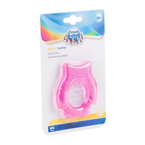 Gryzak wodny sowa CANPOL BABIES na Arena.pl