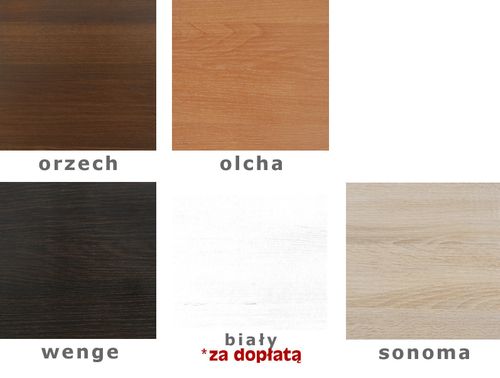 6 krzesła i stół do salonu na Arena.pl