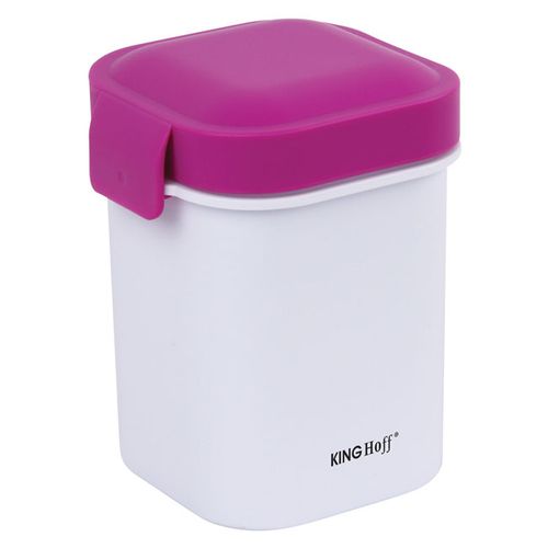 Torba Obiadowa Lunch Bag KINGHOFF [KH-1135] na Arena.pl