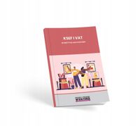 KSEF i VAT w instytucjach kultury - praca zbiorowa
