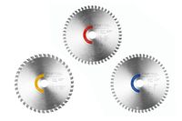 ZESTAW PIŁ TARCZOWYCH KSB-SORT/3 W/L/A 160*1.8 - FE 578564