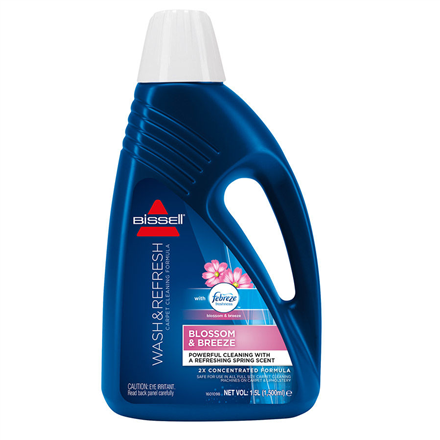 Bissell | Wash &amp; Refresh Febreze Formula | 1500 ml | 1 szt. na Arena.pl