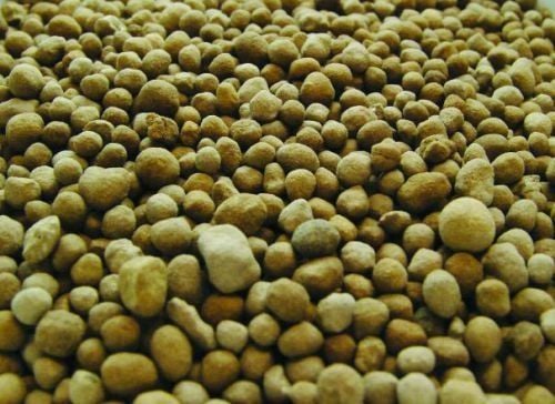 Wapno Granulowane z magnezowe DOLOKORN 25kg |Odkwasza glebę, poprawa na Arena.pl