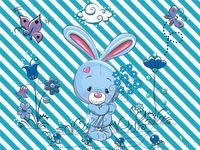 FOTOTAPETA 3d dla dzieci miś misie pluszaki sówki