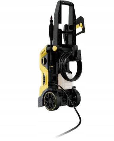 PARKSIDE PHD 135 D5 Mocna myjka wysokociśnieniowa ciśnieniowa 135 bar na Arena.pl