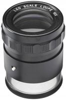 LUPA WARSZTATOWA 10X /25-14 MM 167800200 LIMIT