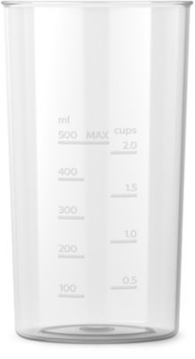 Blender ręczny PHILIPS Smoothie 400 W + POJEMNIK na Arena.pl