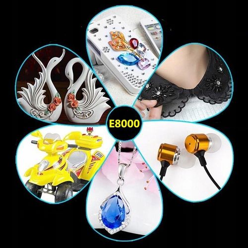 Klej E-8000 15ml na Arena.pl