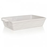 misa naczynie ceramiczne do zapiekania 30x17 cm banquet