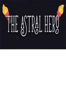 The Astral Hero - KLUCZ STEAM na Arena.pl