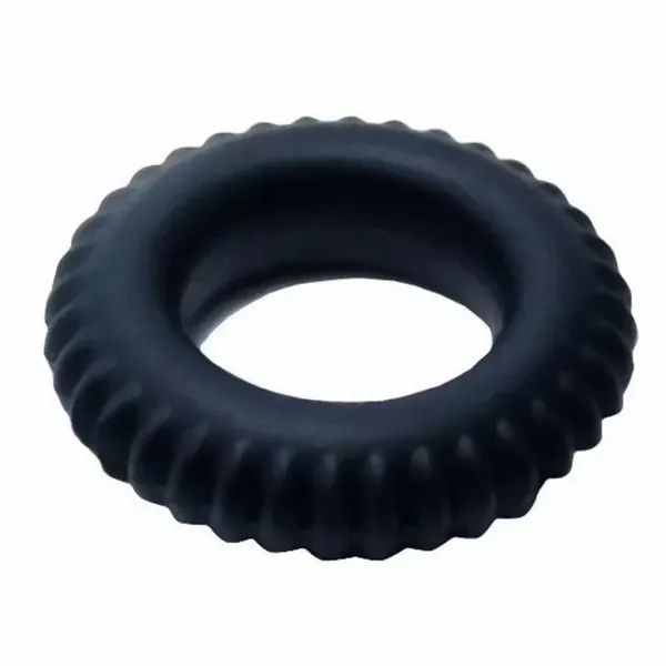 Titan Ring Erekcyjny Pierścień Na Penisa Bi-210144 zdjęcie 4